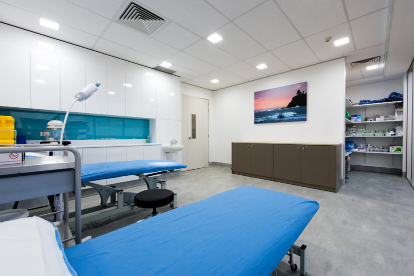Sunshine Coast Centre For Orthopaedics