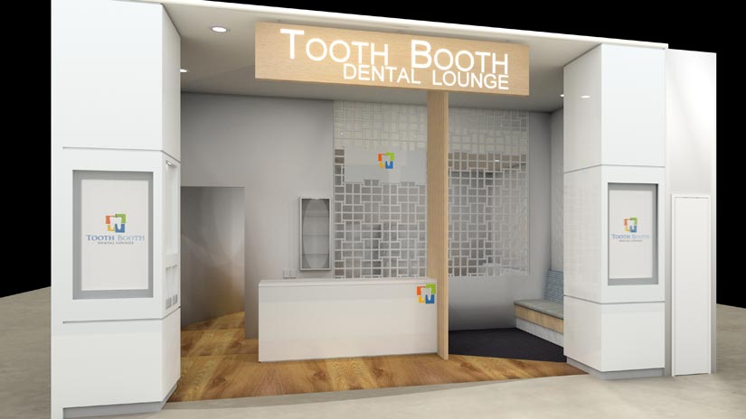Tooth Booth Carindale